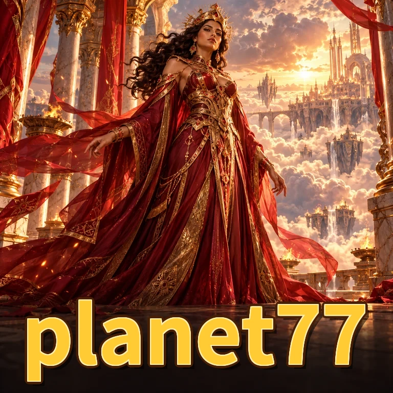 Update Statistics planet77