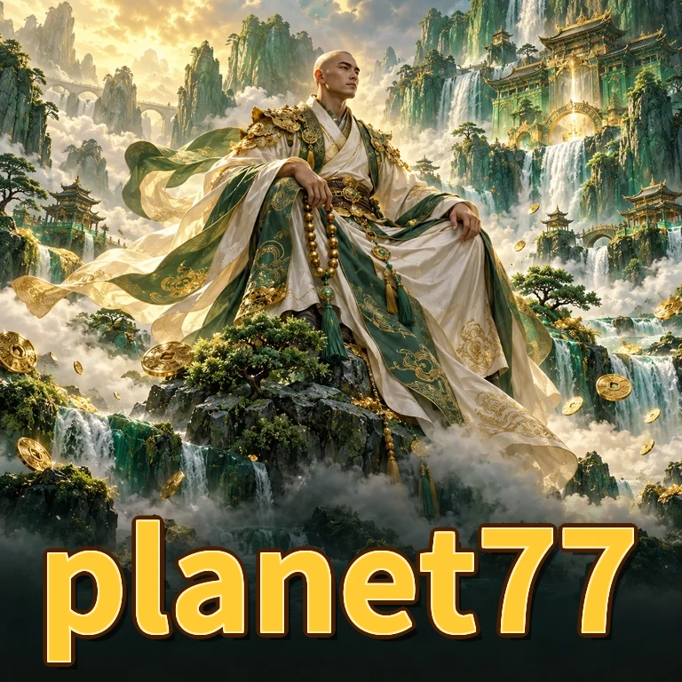 Instalasi planet77 Berhasil