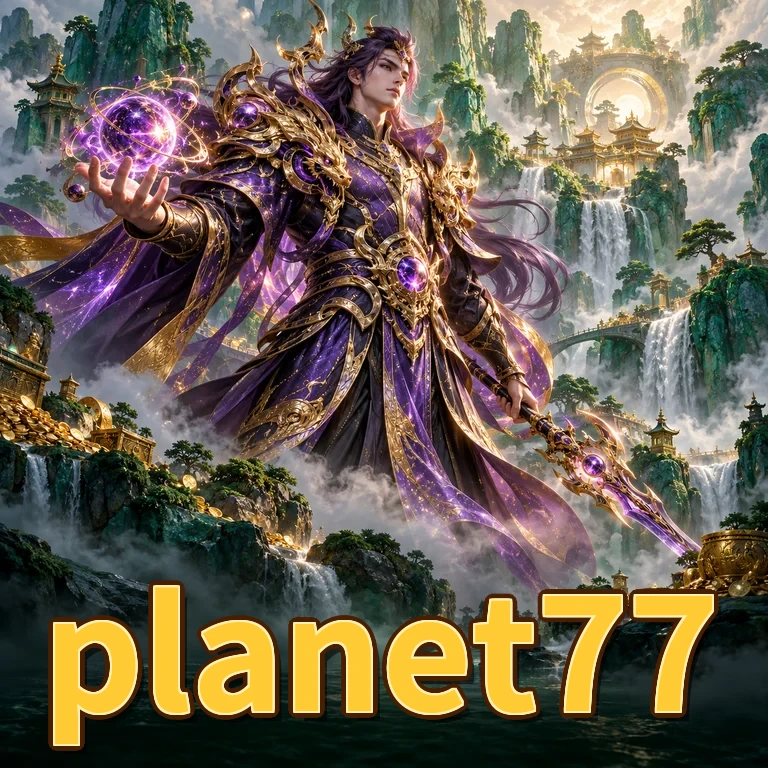 How to Update planet77