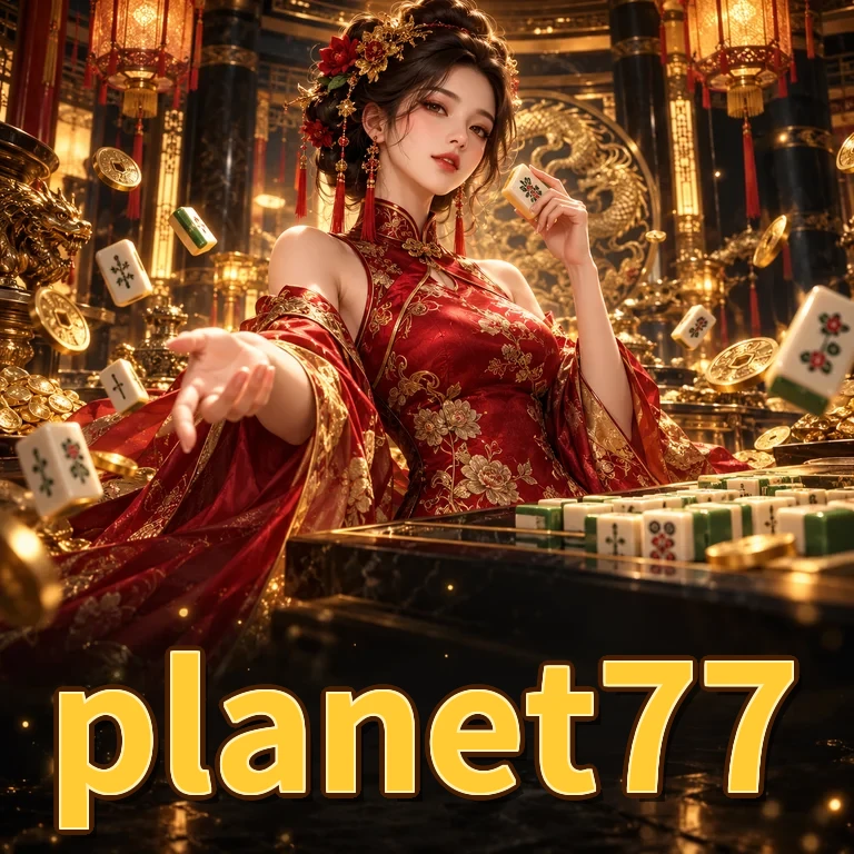 Privacy & Security planet77
