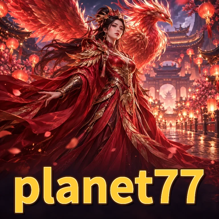 Tim planet77