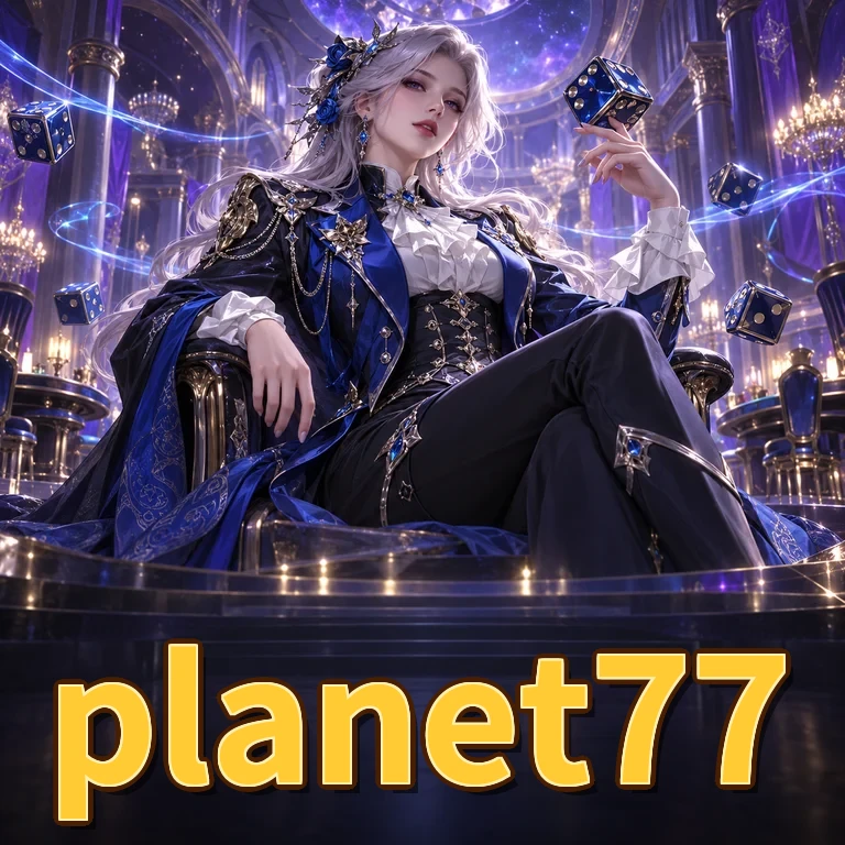 Siapa Kami planet77