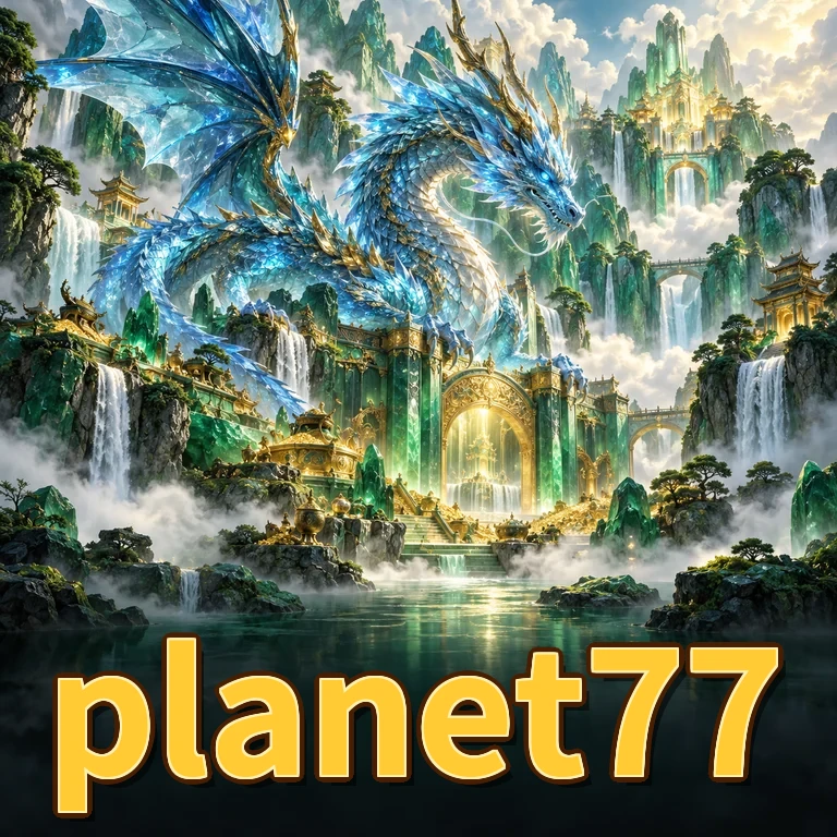 Misi Visi planet77