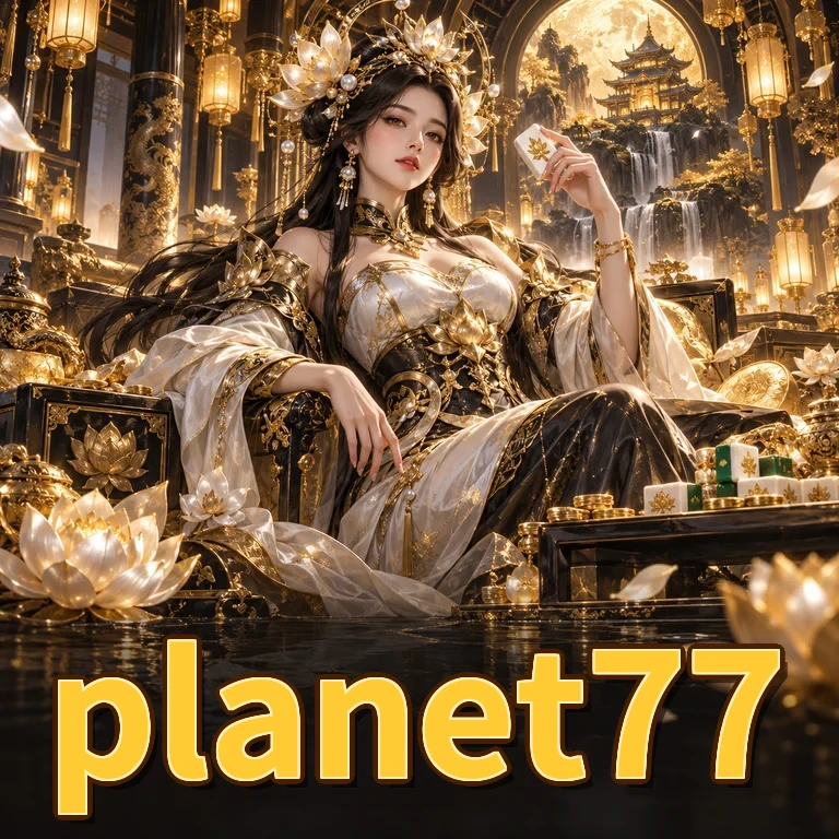 Performa planet77