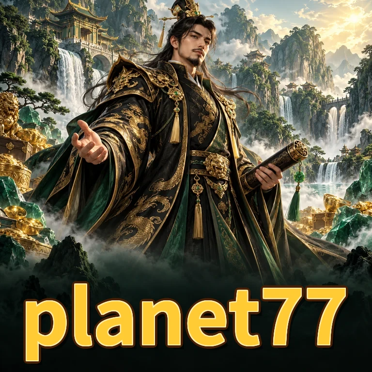FAQ Keamanan planet77