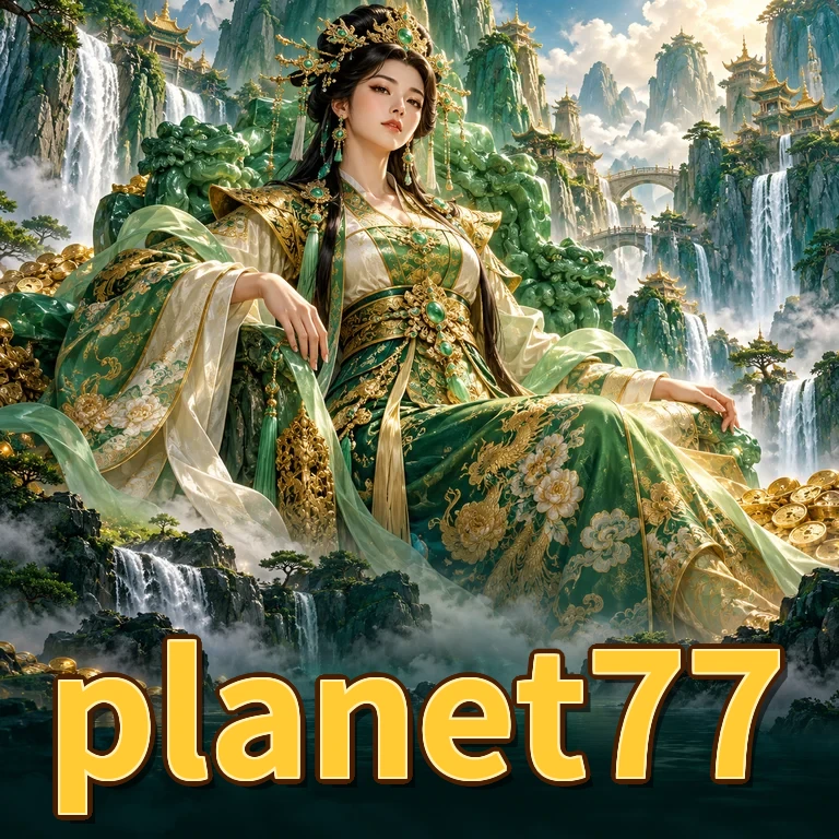 Panduan Instalasi Step-by-Step - planet77
