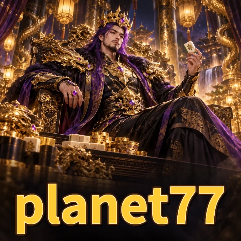 Panduan Instalasi planet77 APK