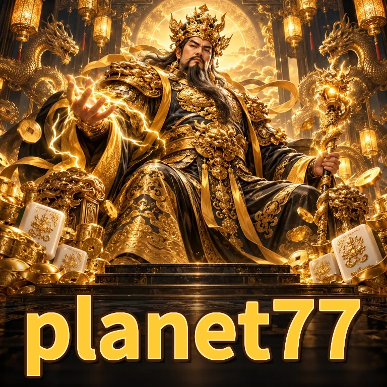 FAQ Fitur planet77