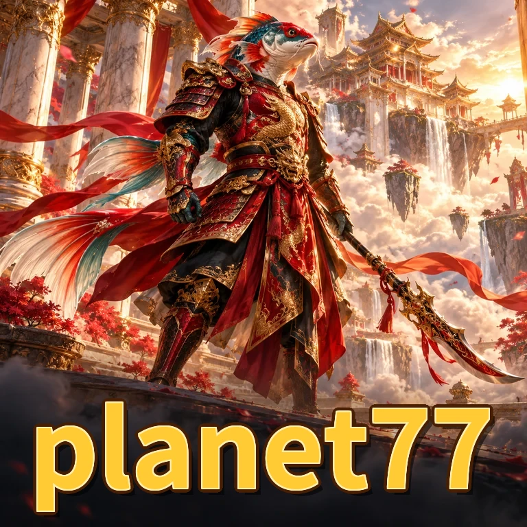 Perbandingan planet77