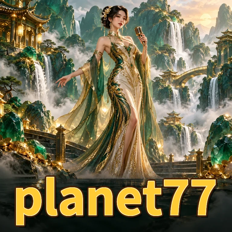 Nilai-Nilai planet77